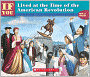 If You Lived At The Time Of The American Revolution (Turtleback School & Library Binding Edition)