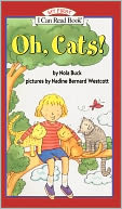 Oh, Cats! (Turtleback School & Library Binding Edition)