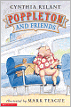 Poppleton and Friends (Turtleback School & Library Binding Edition)