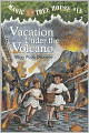 Vacation Under The Volcano (Turtleback School & Library Binding Edition)