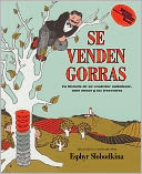 Se Venden Gorras (Caps for Sale) (Turtleback School & Library Binding Edition)