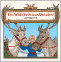 The Wild Christmas Reindeer (Turtleback School & Library Binding Edition)