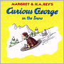 Curious George in the Snow (Turtleback School & Library Binding Edition)