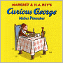 Curious George Makes Pancakes (Turtleback School & Library Binding Edition)