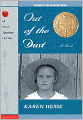 Out Of The Dust (Turtleback School & Library Binding Edition)