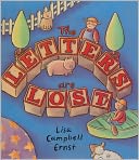 The Letters Are Lost! (Turtleback School & Library Binding Edition)