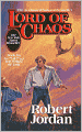 Lord of Chaos (Wheel of Time Series #6)