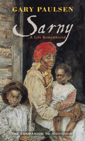 Sarny: A Life Remembered (Turtleback School & Library Binding Edition)