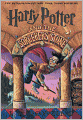 Harry Potter and the Sorcerer's Stone (Turtleback School & Library Binding Edition)