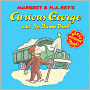Curious George and the Dump Truck (Turtleback School & Library Binding Edition)