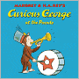 Curious George at the Parade (Turtleback School & Library Binding Edition)