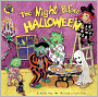 The Night Before Halloween (Turtleback School & Library Binding Edition)