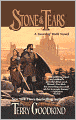 Stone of Tears (Sword of Truth Series #2)