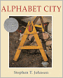Alphabet City (Turtleback School & Library Binding Edition)