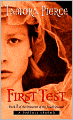 First Test (Protector of the Small Series #1) (Turtleback School & Library Binding Edition)