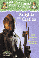 Knights and Castles: A Nonfiction Companion to The Knight at Dawn (Turtleback School & Library Binding Edition)