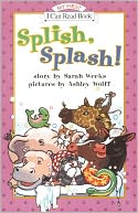 Splish Splash (Turtleback School & Library Binding Edition)