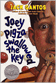 Joey Pigza Swallowed the Key (Turtleback School & Library Binding Edition)