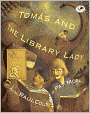 Tomas And The Library Lady (Turtleback School & Library Binding Edition)