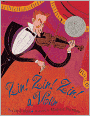 Zin! Zin! Zin! A Violin (Turtleback School & Library Binding Edition)