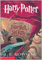 Harry Potter And The Chamber Of Secrets (Turtleback School & Library Binding Edition)