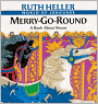 Merry-Go-Round: A Book About Nouns (Turtleback School & Library Binding Edition)