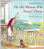 The Old Woman Who Named Things