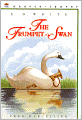 The Trumpet Of The Swan (Turtleback School & Library Binding Edition)