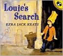 Louie's Search (Turtleback School & Library Binding Edition)