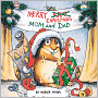 Merry Christmas Mom And Dad (Turtleback School & Library Binding Edition)