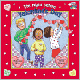 The Night Before Valentine's Day (Turtleback School & Library Binding Edition)