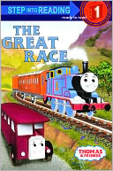 The Great Race (Turtleback School & Library Binding Edition)