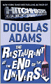 The Restaurant At The End Of The Universe (Turtleback School & Library Binding Edition)