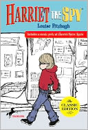 Harriet The Spy (Turtleback School & Library Binding Edition)