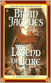 The Legend of Luke (Turtleback School & Library Binding Edition)