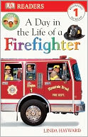 A Day In The Life Of A Firefighter (Turtleback School & Library Binding Edition)