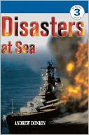 Disasters At Sea (Turtleback School & Library Binding Edition)