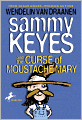 Sammy Keyes and the Curse of Moustache Mary (Turtleback School & Library Binding Edition)