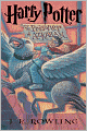 Harry Potter and the Prisoner of Azkaban (Turtleback School & Library Binding Edition)