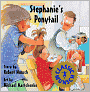 Stephanie's Ponytail