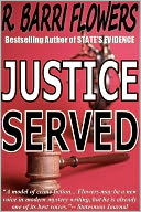 Justice Served (A Barkley and Parker Thriller)