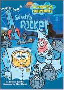 Sandy's Rocket (Turtleback School & Library Binding Edition)