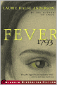 Fever 1793 (Turtleback School & Library Binding Edition)