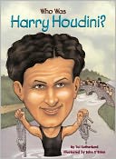 Who Was Harry Houdini? (Turtleback School & Library Binding Edition)