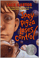 Joey Pigza Loses Control (Turtleback School & Library Binding Edition)