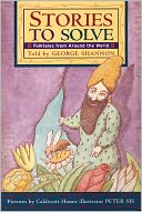 Stories To Solve: Folktales From Around The World (Turtleback School & Library Binding Edition)