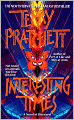 Interesting Times (Discworld Series)