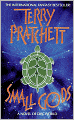 Small Gods (Discworld Series)