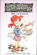 Out to Lunch (Katie Kazoo Switcheroo #2) (Turtleback School & Library Binding Edition)