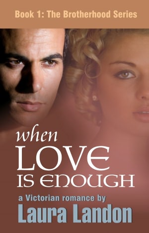 When Love is Enough
